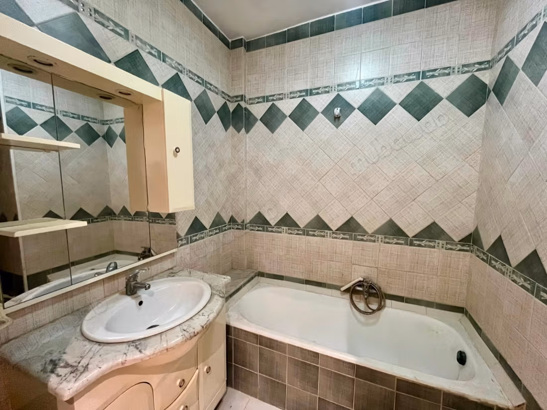Vnete appartement s3