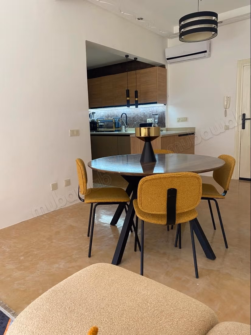 Apartamento premium amueblado – Hivernage