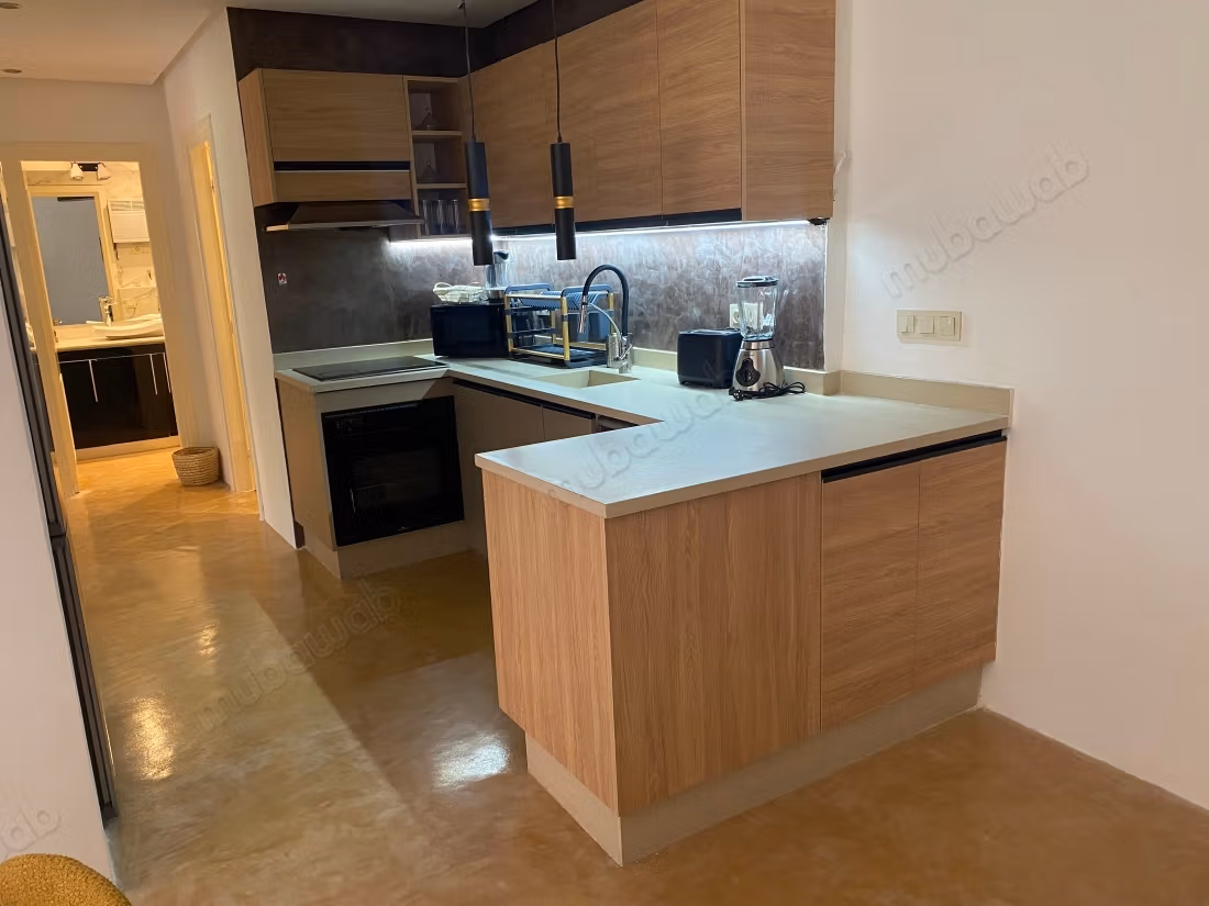 Apartamento premium amueblado – Hivernage