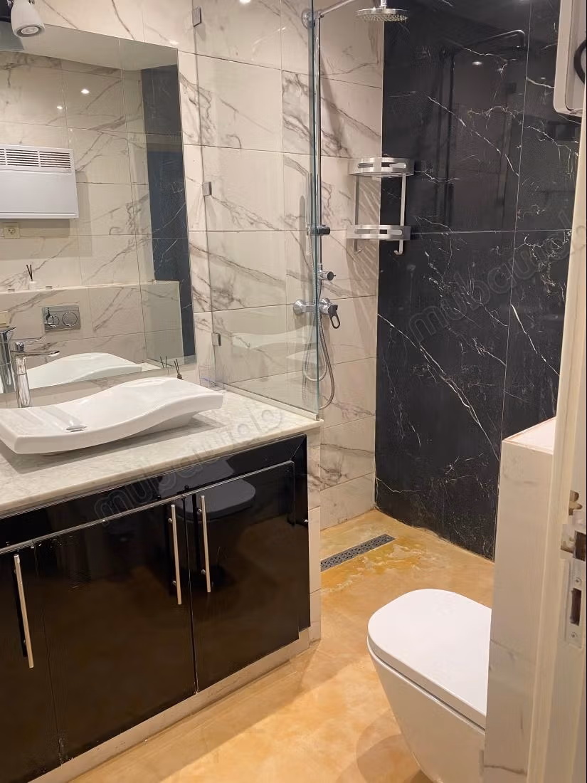 Apartamento premium amueblado – Hivernage