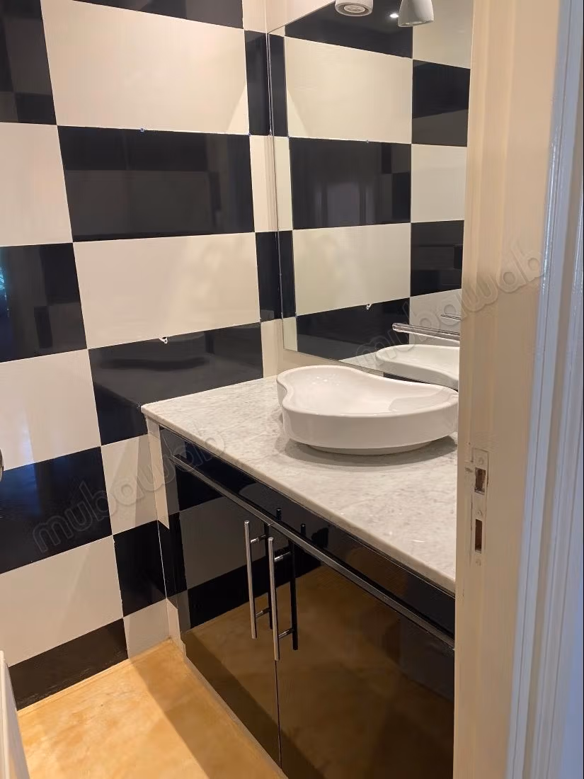 Apartamento premium amueblado – Hivernage