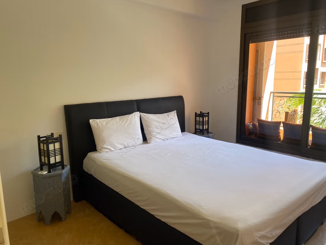 Apartamento premium amueblado – Hivernage