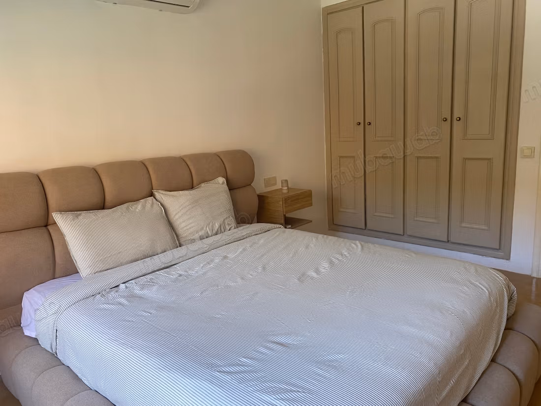 Apartamento premium amueblado – Hivernage