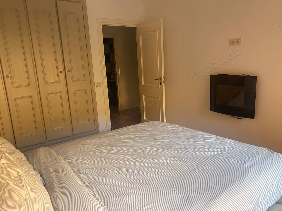 Apartamento premium amueblado – Hivernage