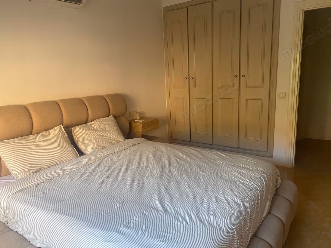Apartamento premium amueblado – Hivernage