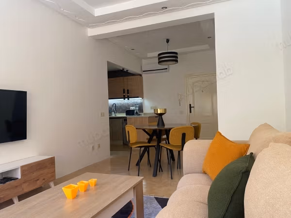 Apartamento premium amueblado – Hivernage