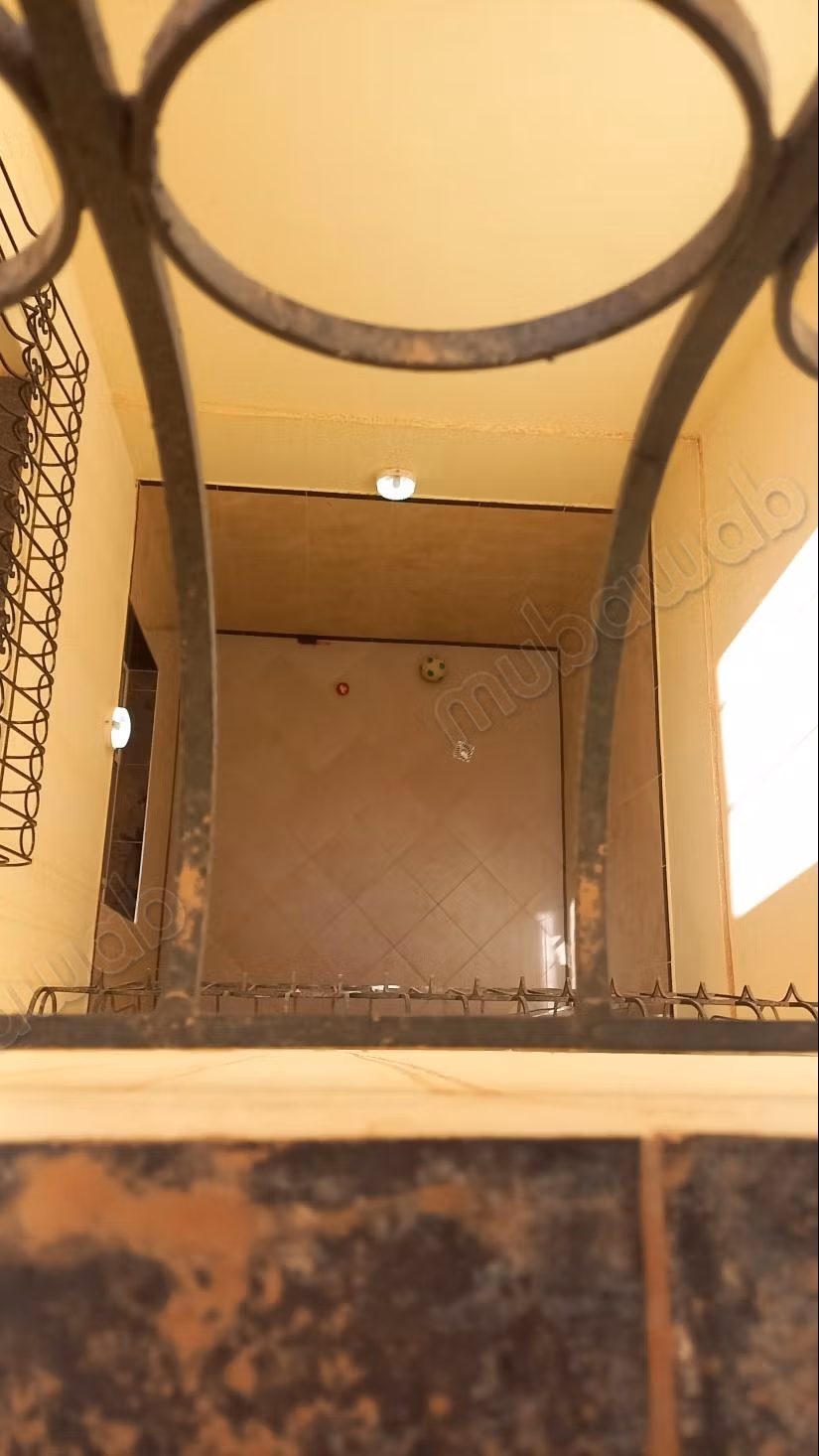 Vends maison récente