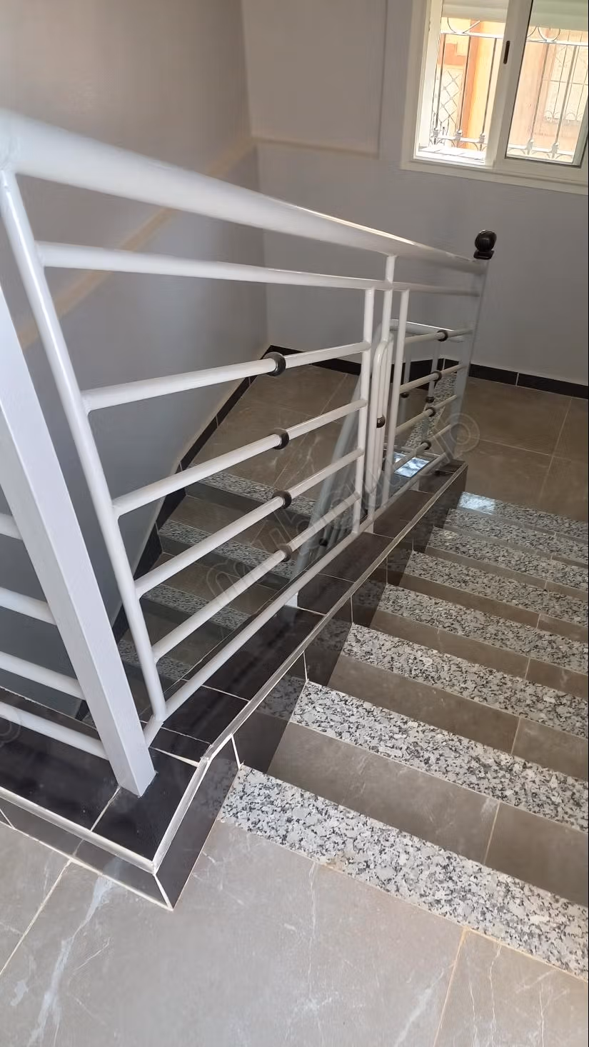 Vends maison récente
