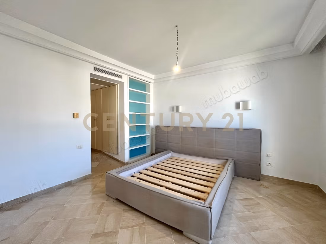 For rent: Apartment S3