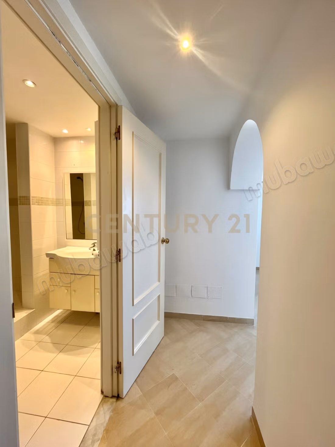 For rent: Apartment S3