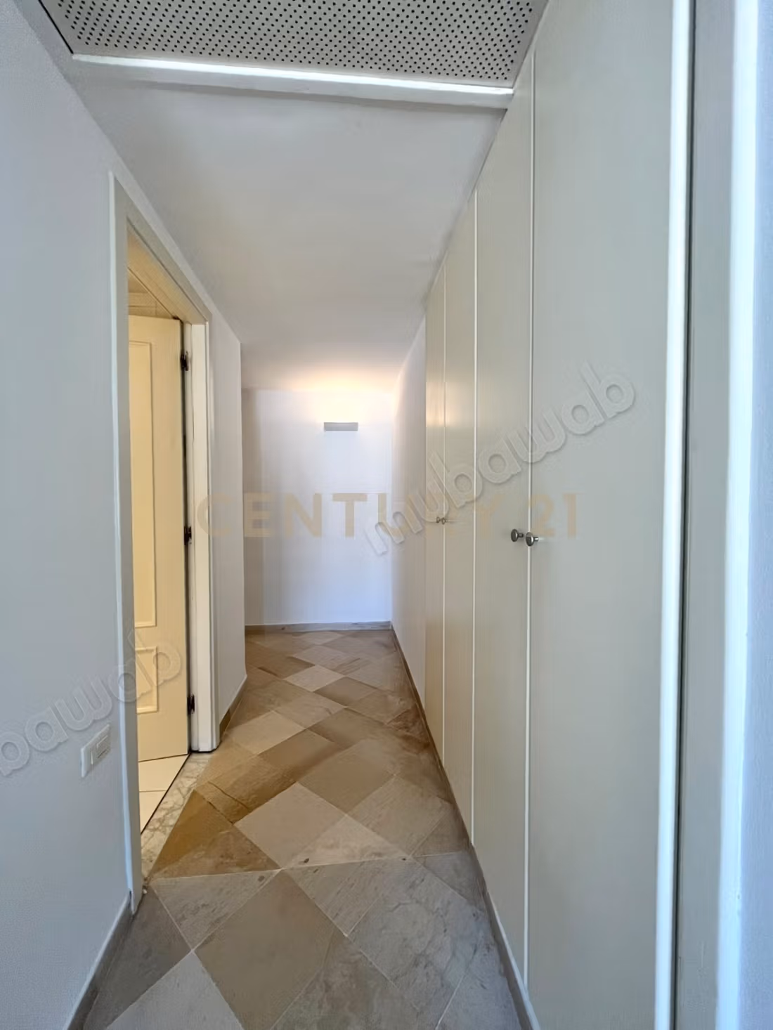 For rent: Apartment S3