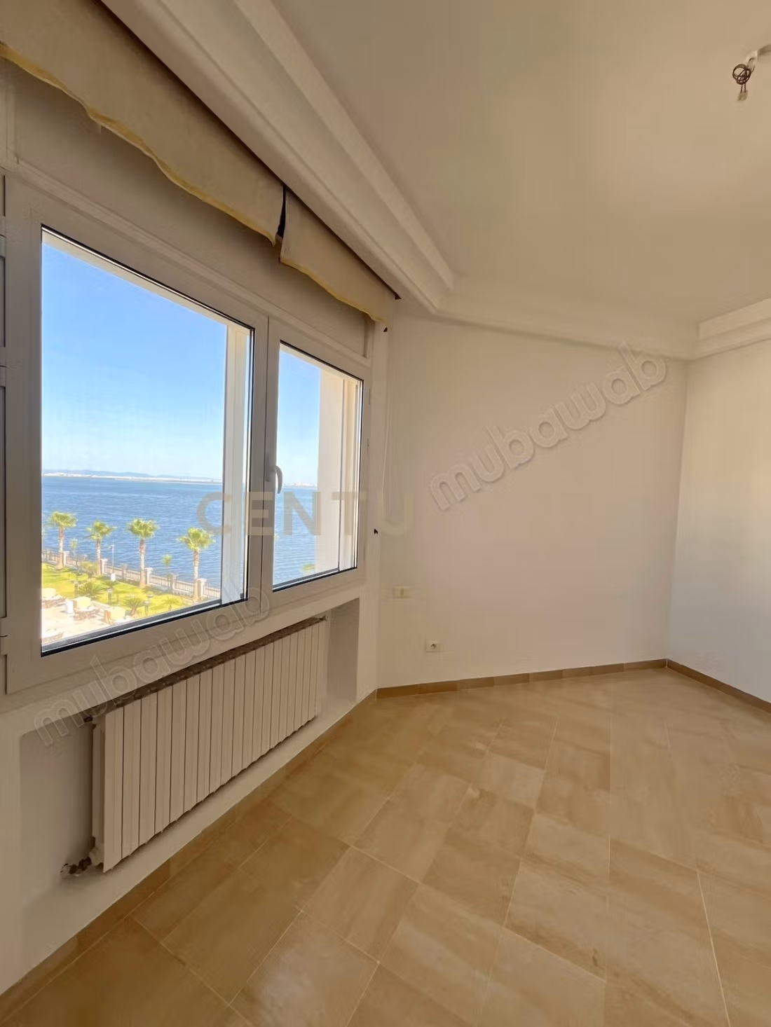 For rent: Apartment S3
