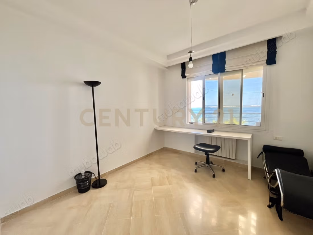 For rent: Apartment S3
