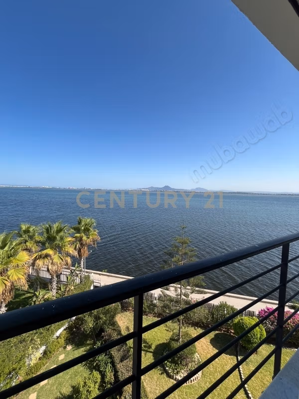 For rent: Apartment S3