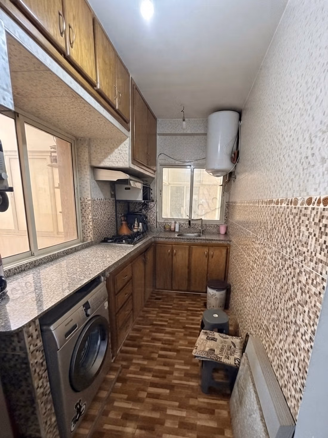 Appartement te koop in Mhamid. 3 Kamers