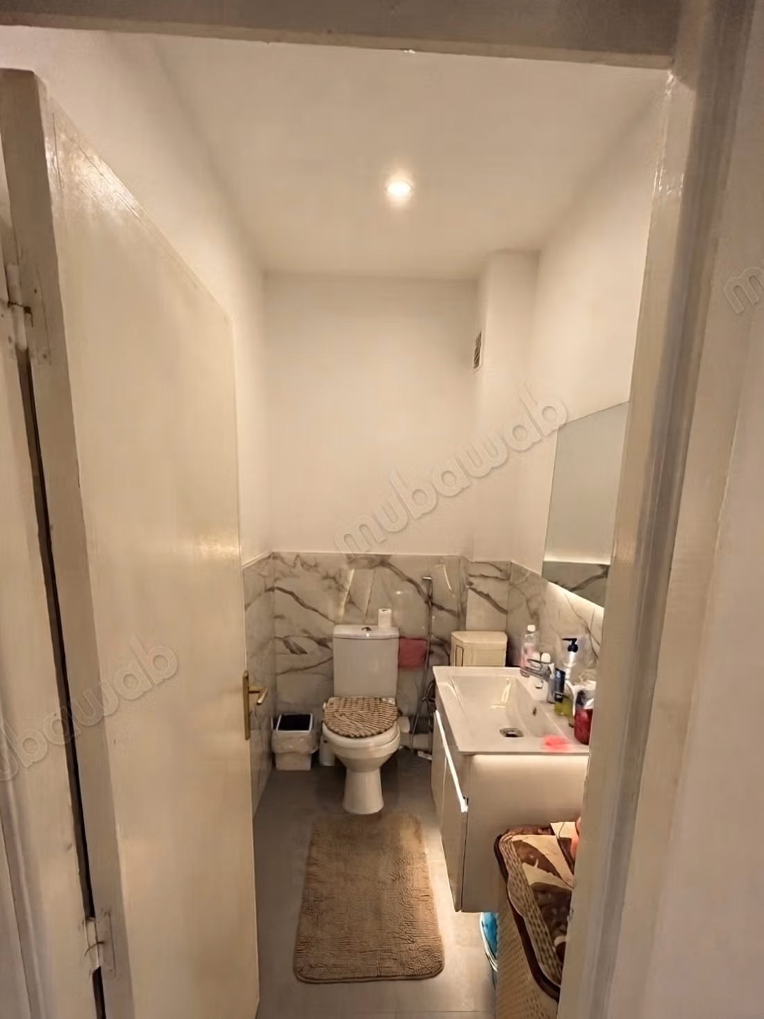 Appartement te koop in Mhamid. 3 Kamers