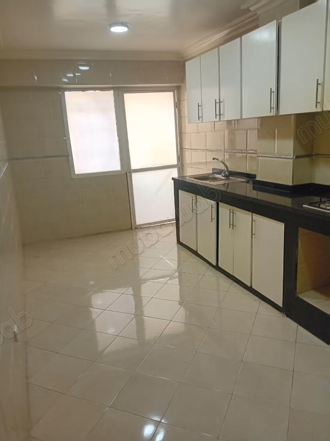 Appartement très bon état