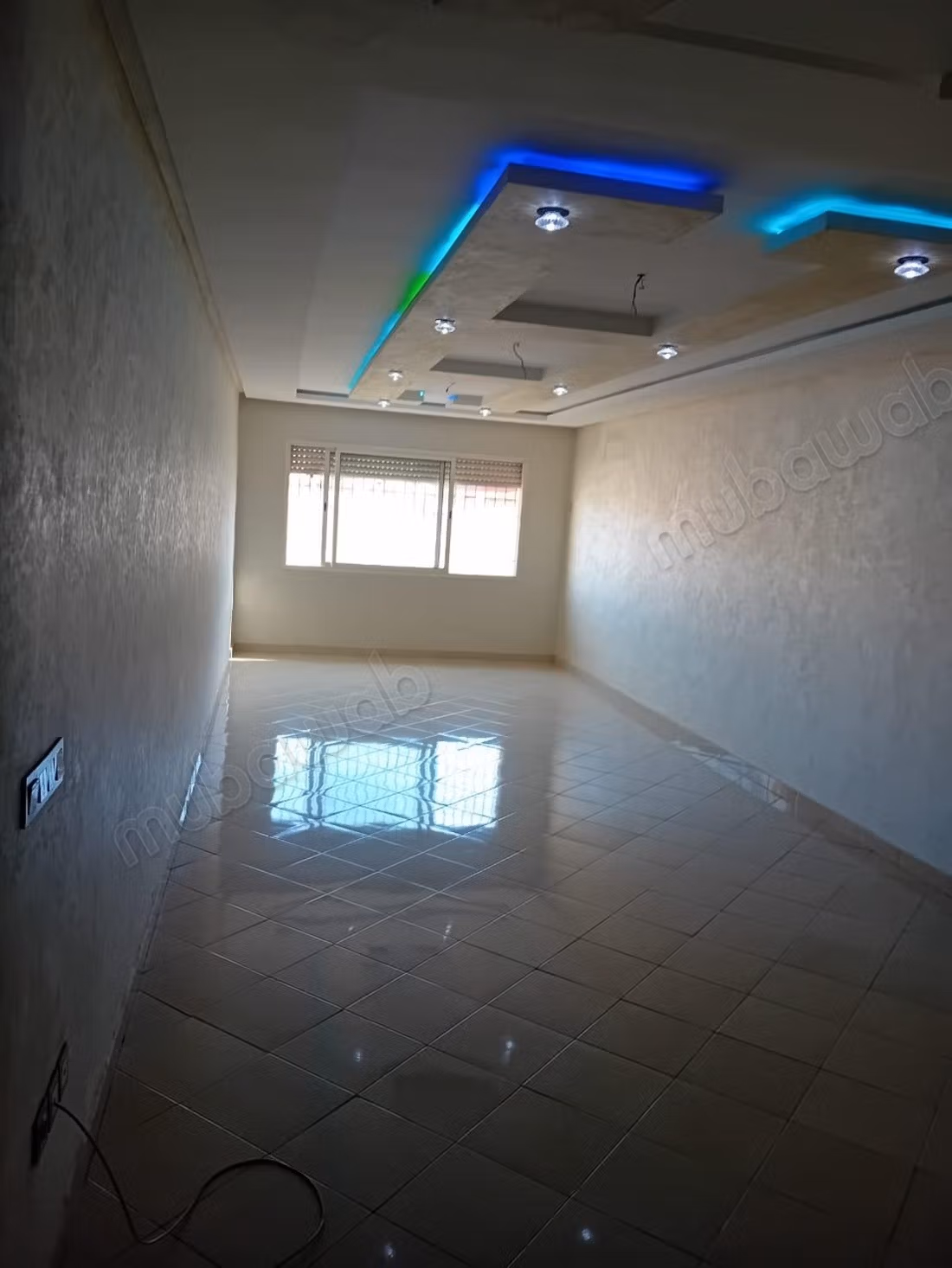 Appartement très bon état