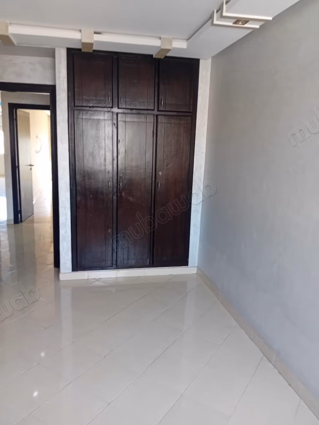 Appartement très bon état