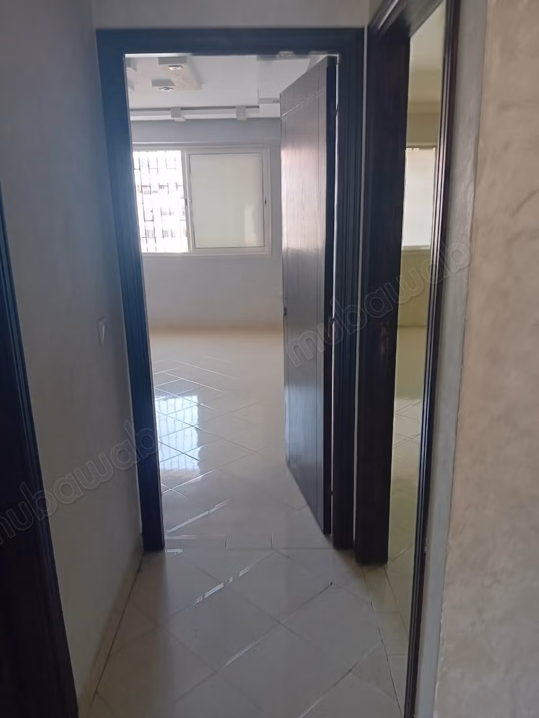 Appartement très bon état