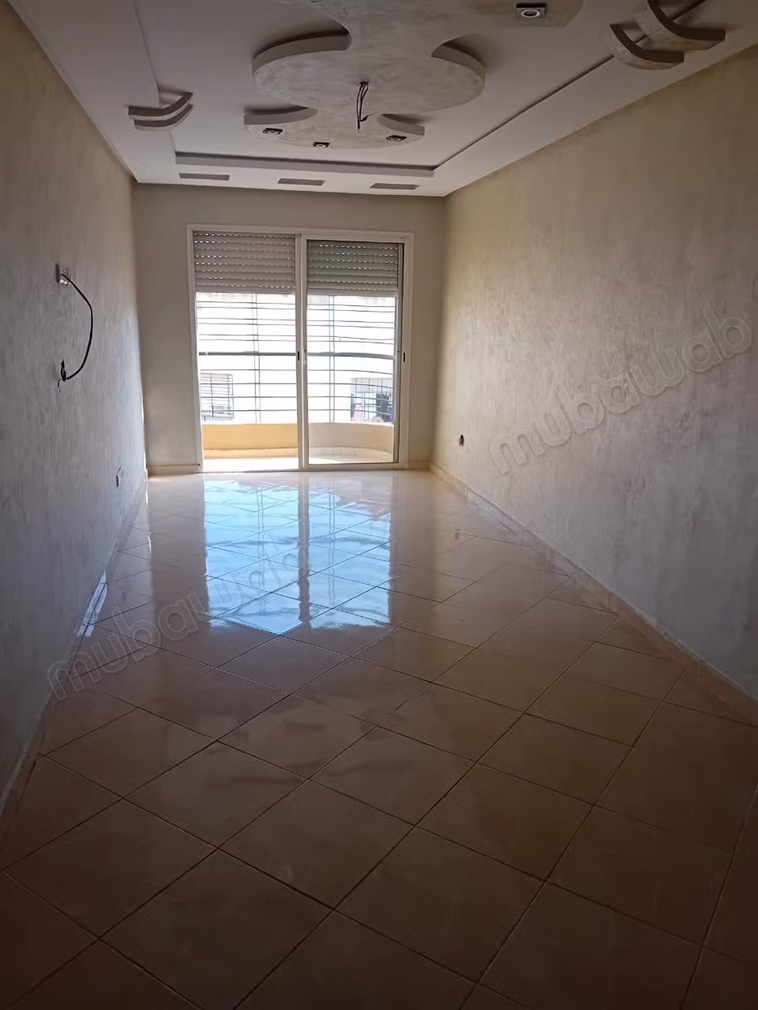 Appartement très bon état