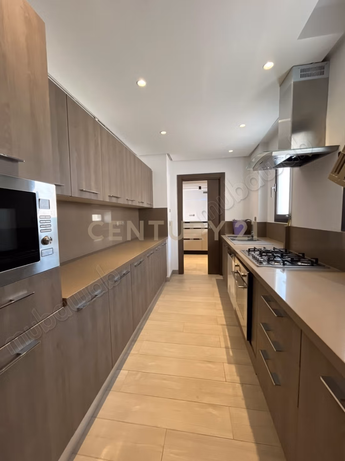 For rent: Furnished S2 apartment