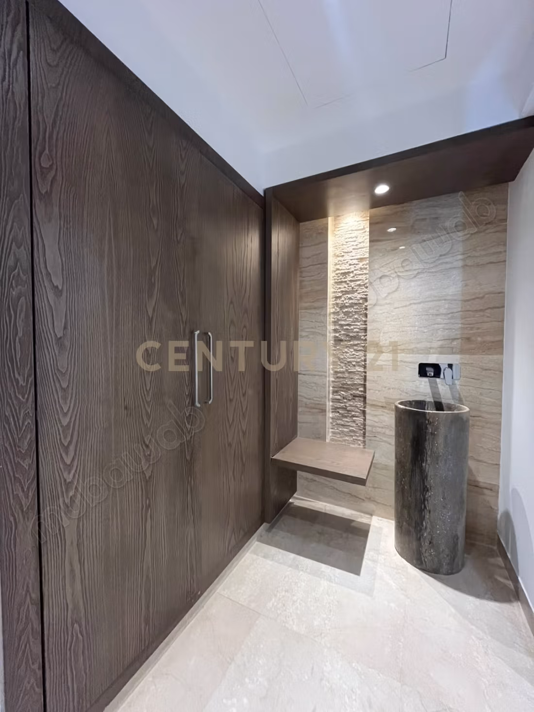 For rent: Furnished S2 apartment