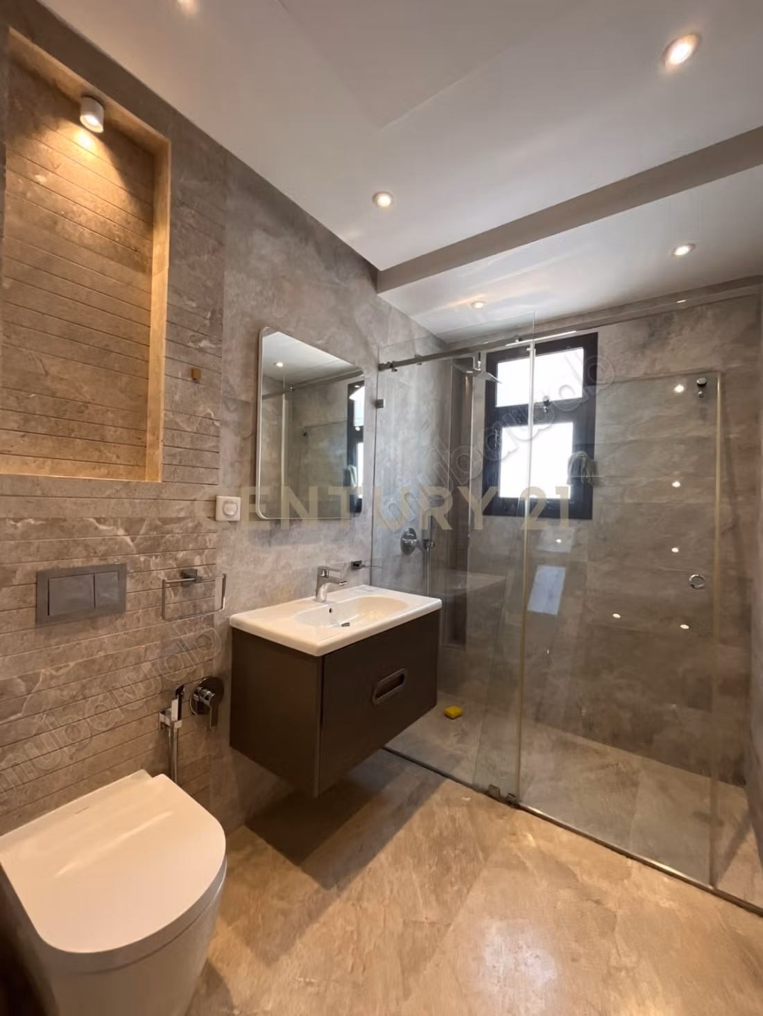 For rent: Furnished S2 apartment