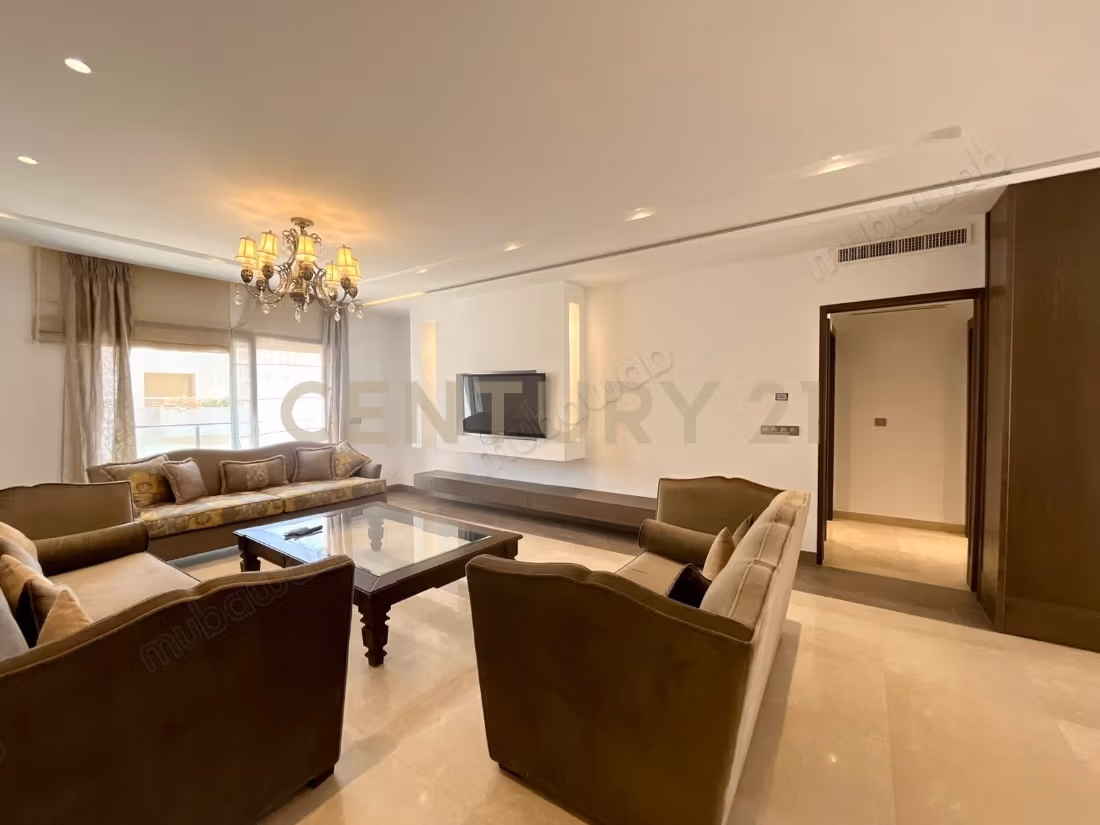For rent: Furnished S2 apartment
