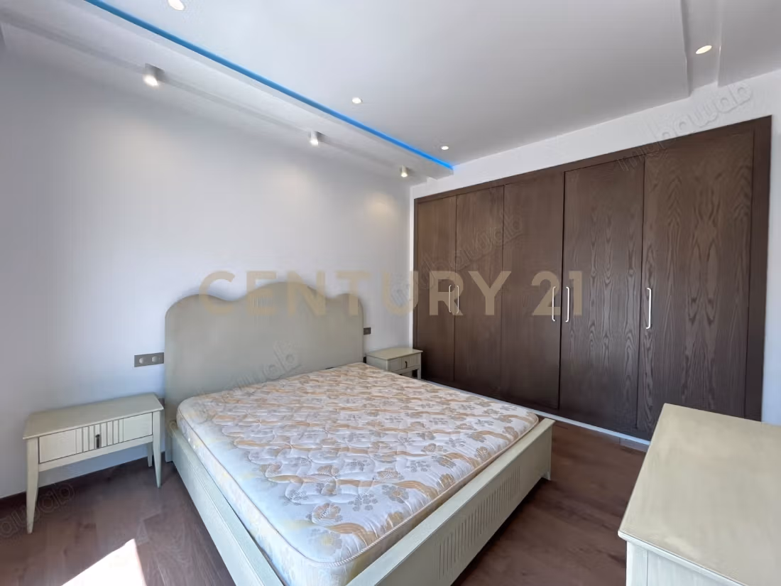 For rent: Furnished S2 apartment