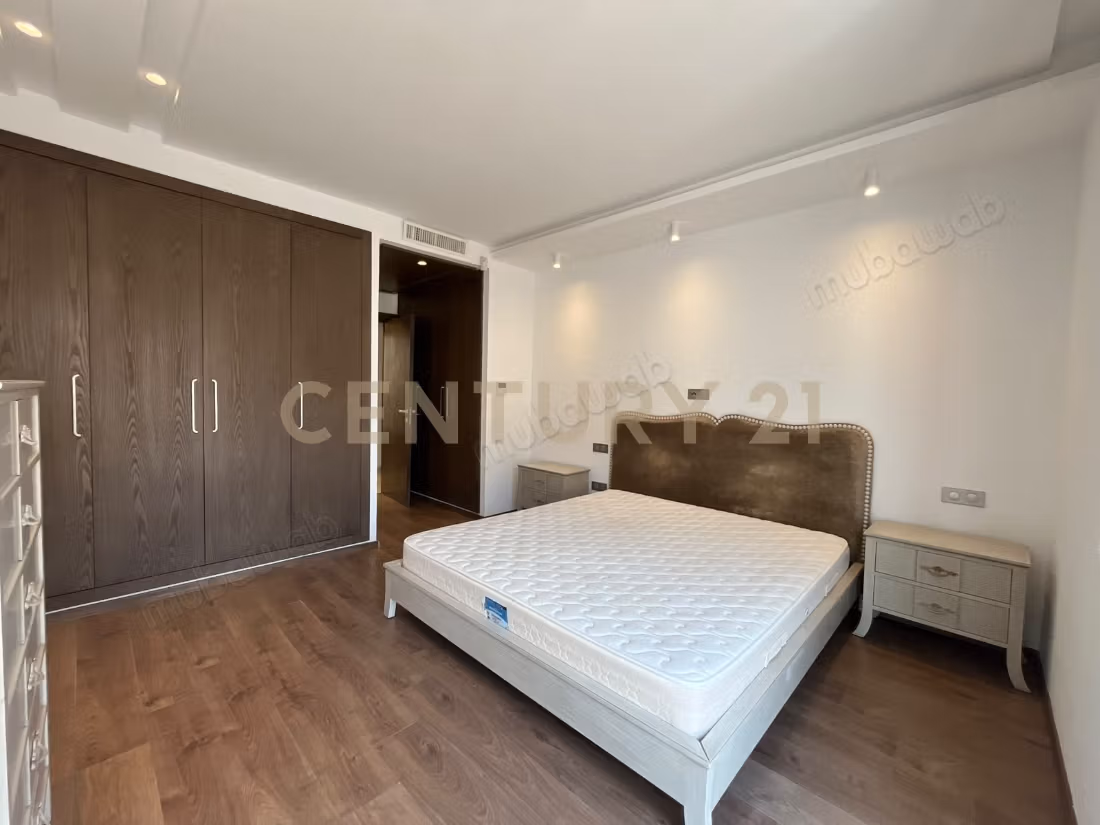 For rent: Furnished S2 apartment
