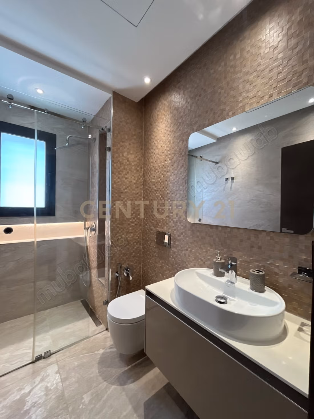 For rent: Furnished S2 apartment