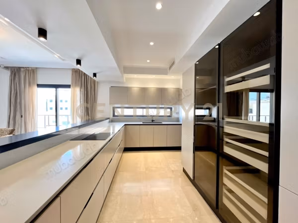 For rent: Furnished S2 apartment