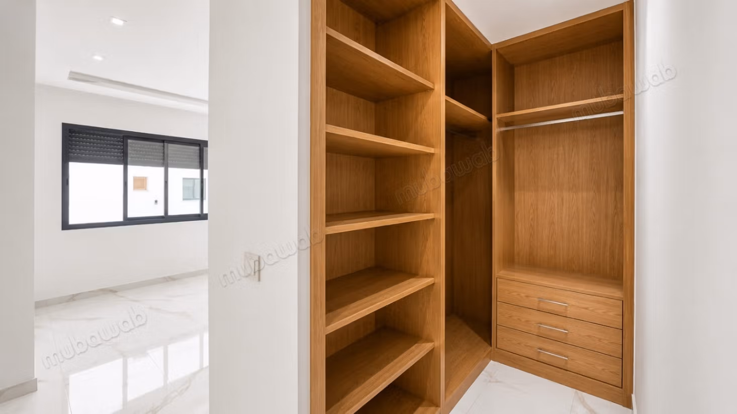 Très bel appartement à Souissi