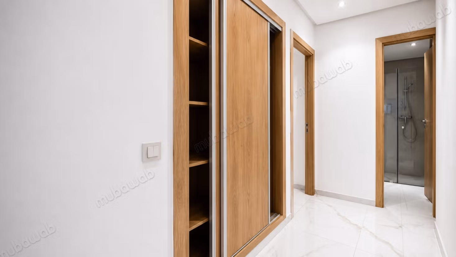 Très bel appartement à Souissi
