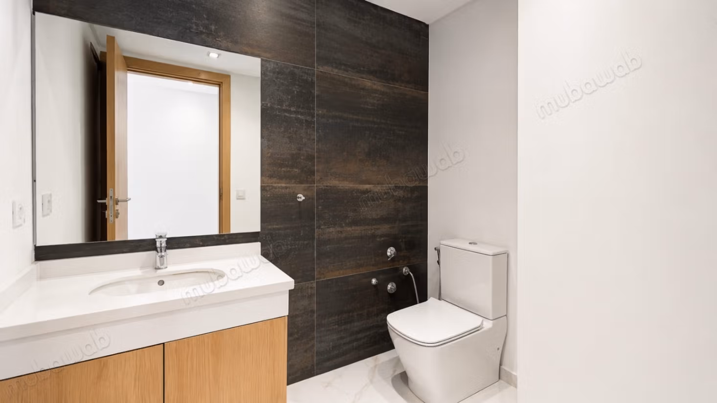 Très bel appartement à Souissi