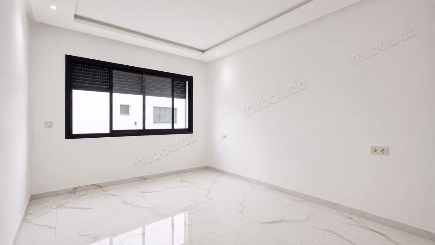 Très bel appartement à Souissi