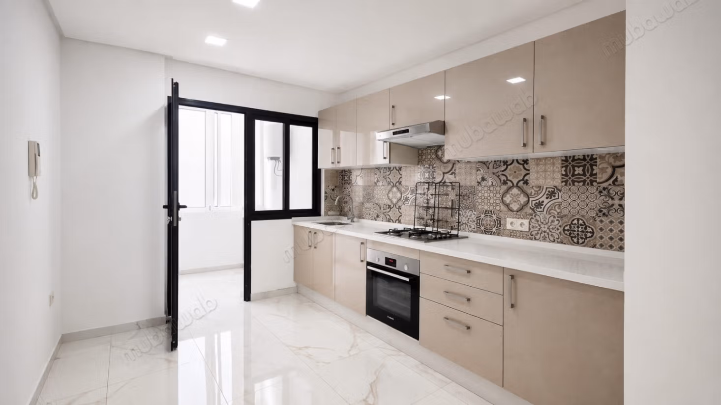 Très bel appartement à Souissi
