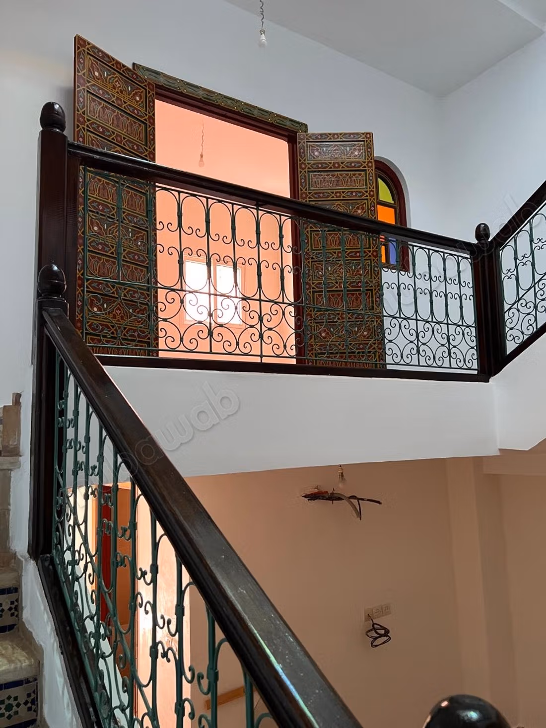 Riad avec piscine –à 5 minutes du Jardin Majorelle