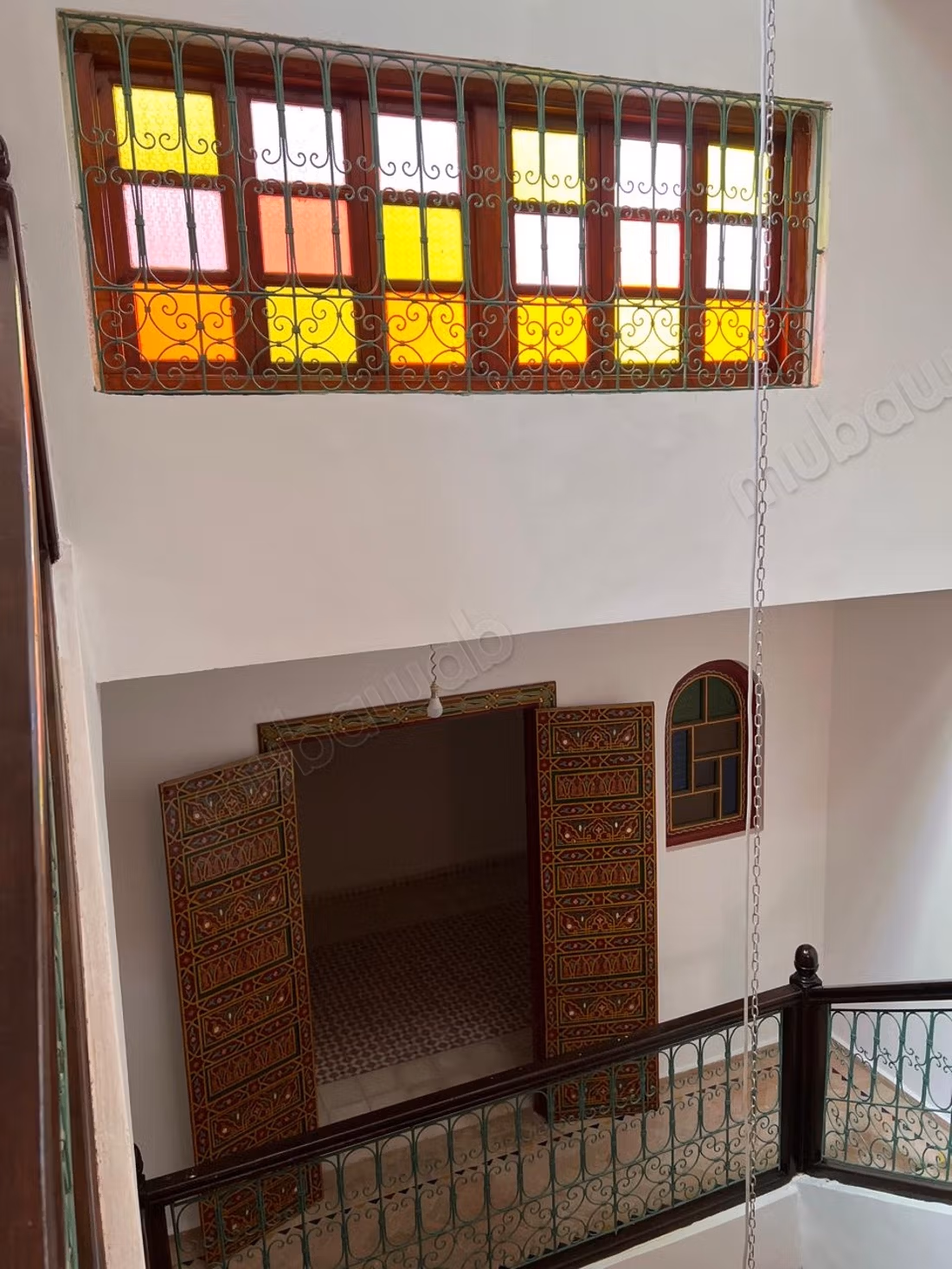 Riad avec piscine –à 5 minutes du Jardin Majorelle