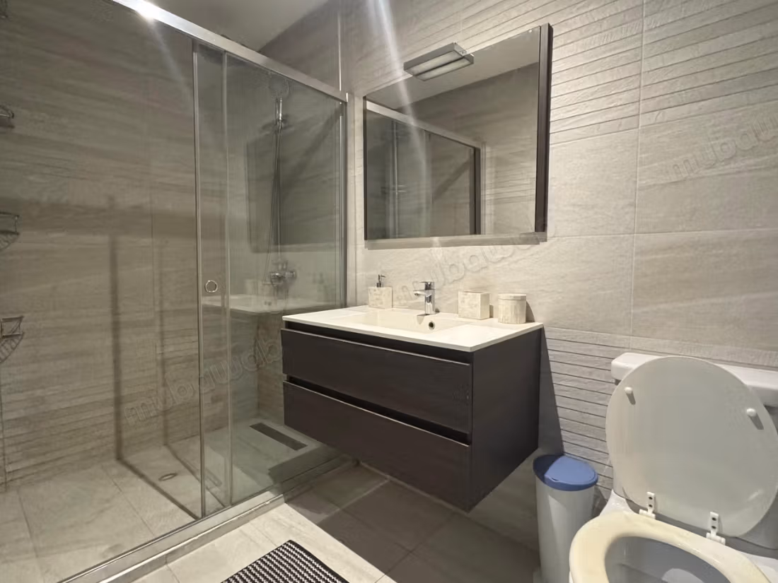 Te huur: appartementen in Guéliz. 2 Slaapkamers. Gemeubileerd