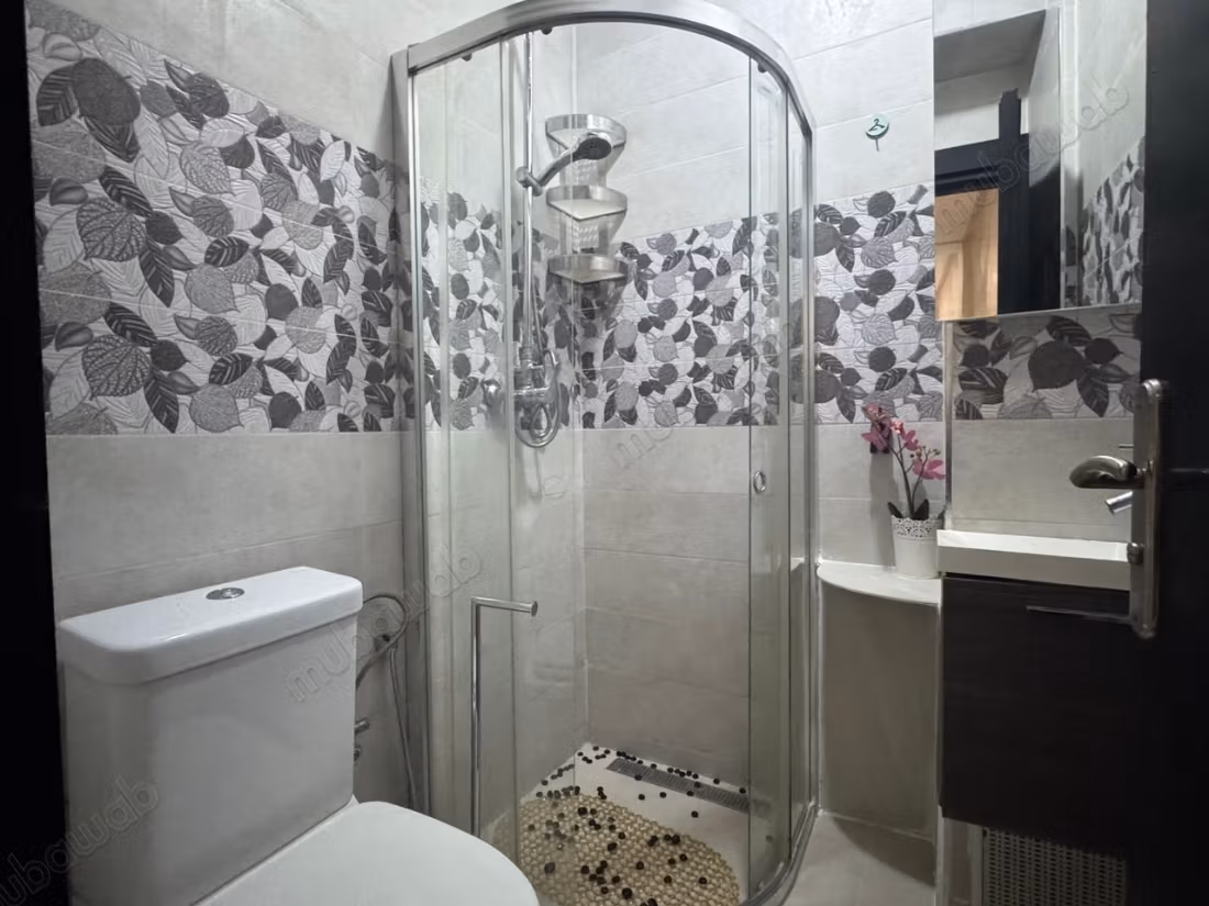 Te huur: appartementen in Guéliz. 2 Slaapkamers. Gemeubileerd