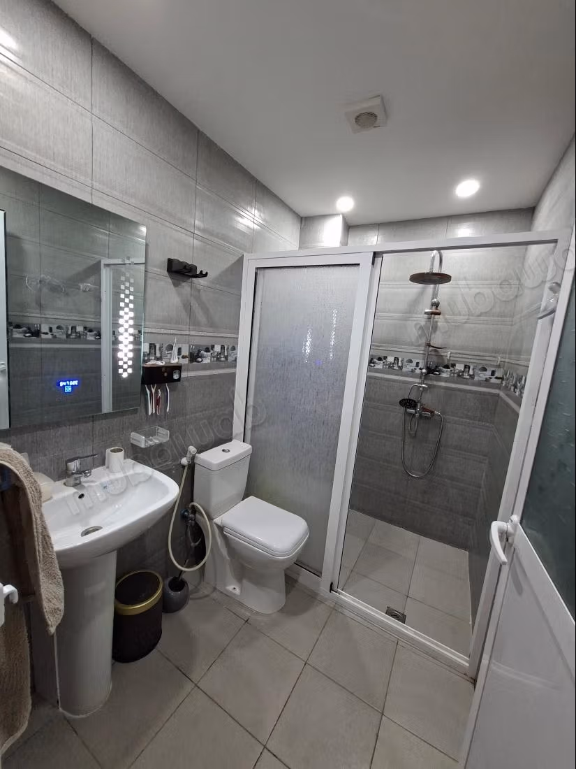 Appartement moderne a vendre à Karachou 
Berkane