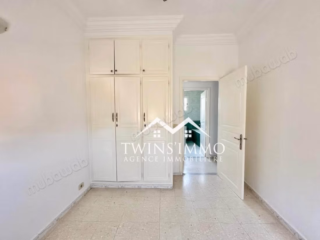 Villa S3 avec piscine à Sidi Bou Saïd