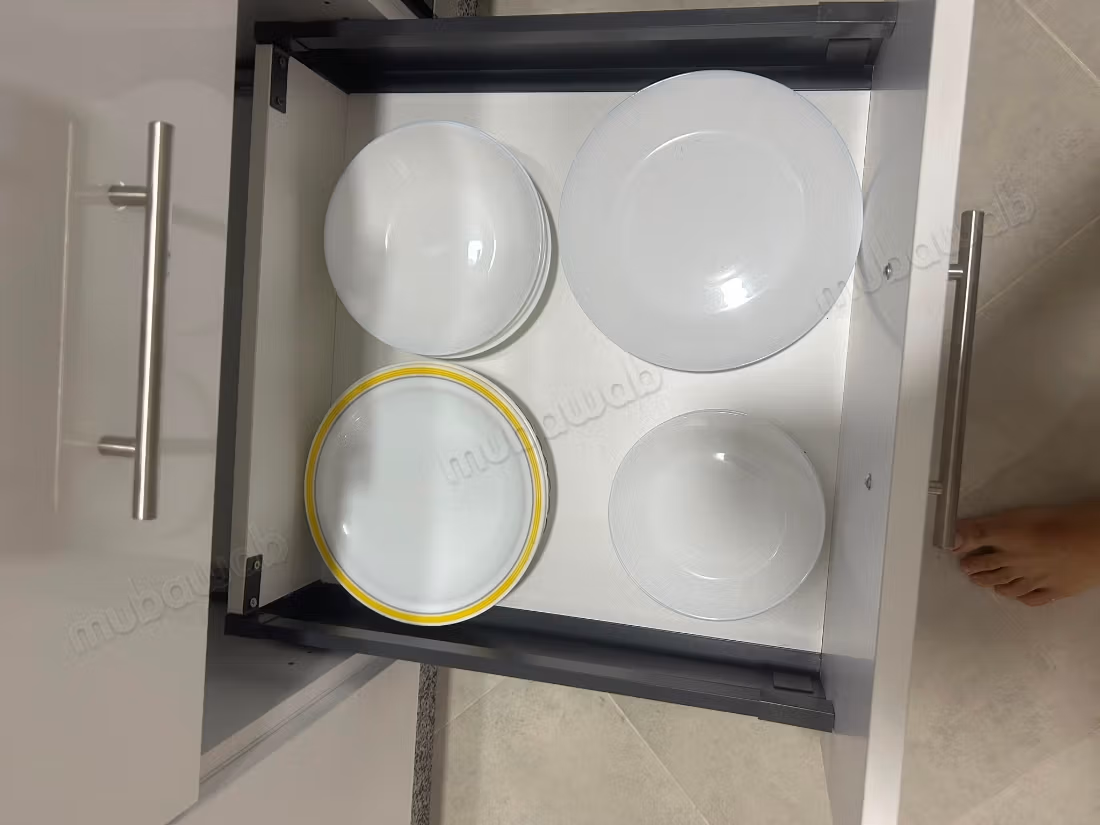 Bel appartement à louer à Mertil. Superficie totale de 70 m². Meublé