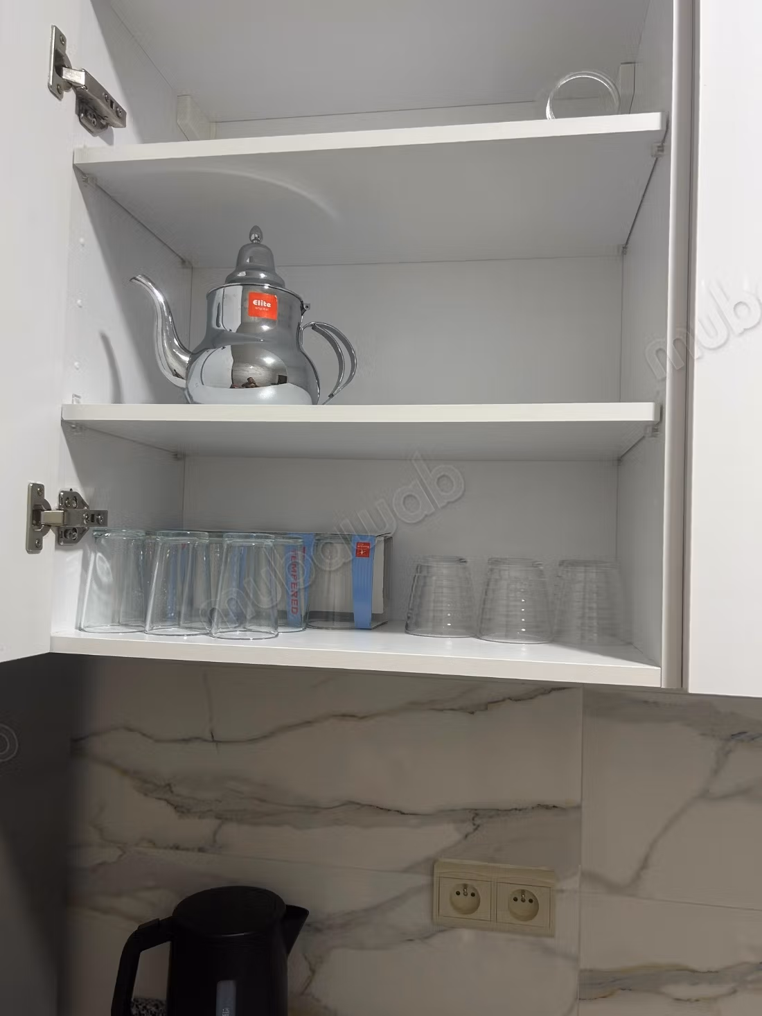 Bel appartement à louer à Mertil. Superficie totale de 70 m². Meublé