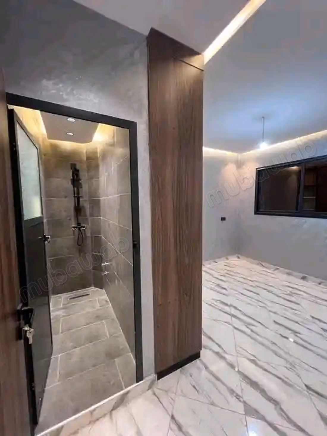 Bel appartement à vendre à Azrou. 3 belles chambres. Salon marocain traditionnel, résidence sécurisée