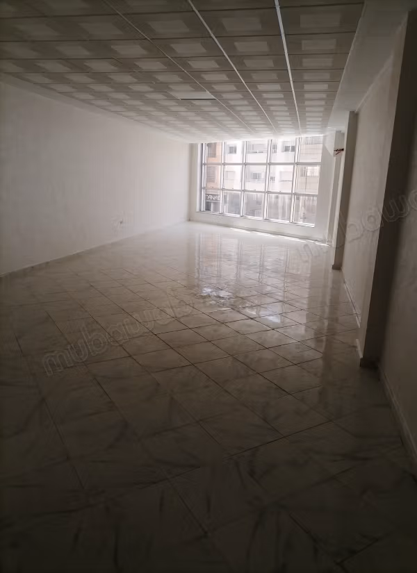 Espacio de oficina en alquiler
