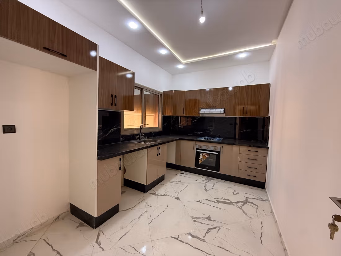 Appartement 62 miljoen met ondersteuning alleen.