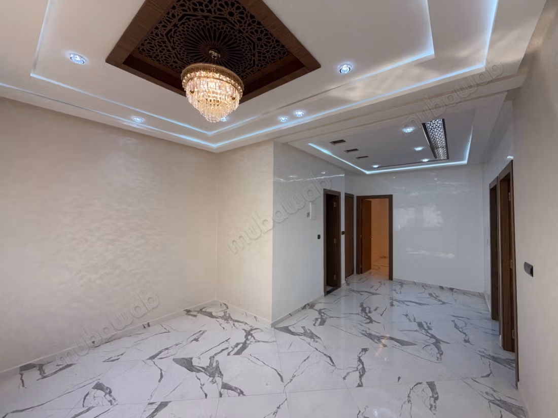Appartement 62 miljoen met ondersteuning alleen.